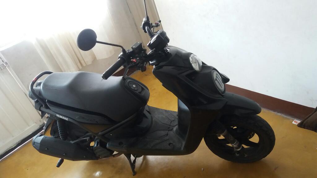 Bws 2009 Seguro Tecno hasta El Otro Año