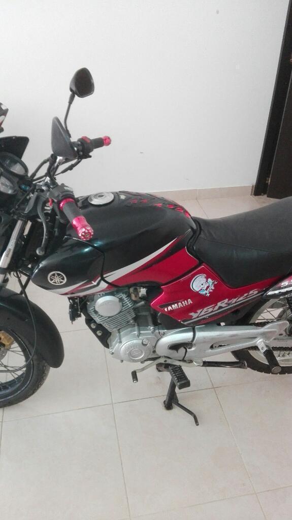 Se Vende Ybr 125