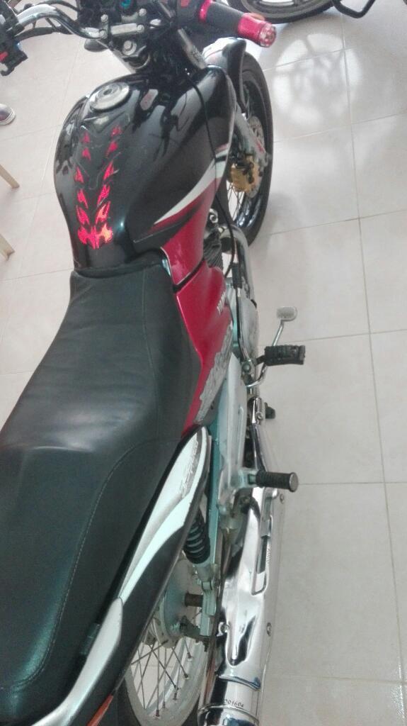 Se Vende Ybr 125