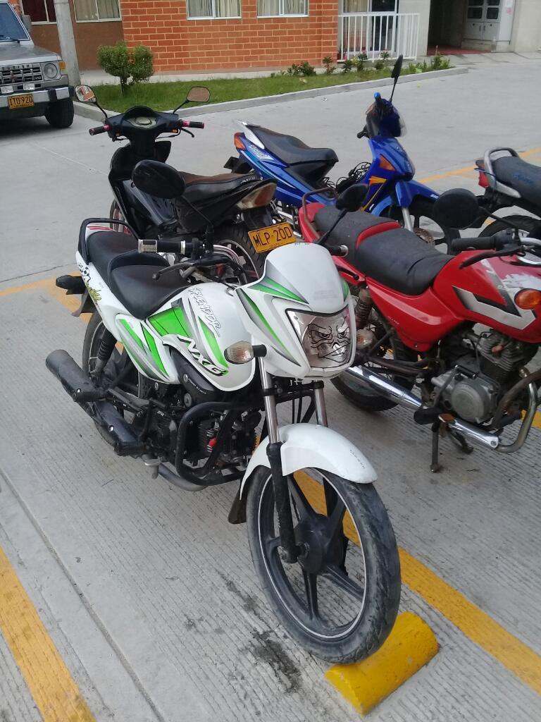 Vendo Moto Honda Splendor Papeles Al Dia