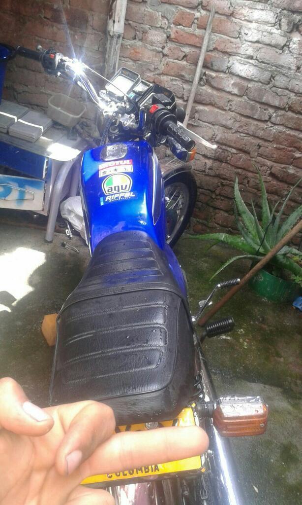 Se Vende O Se Cambia Ax100