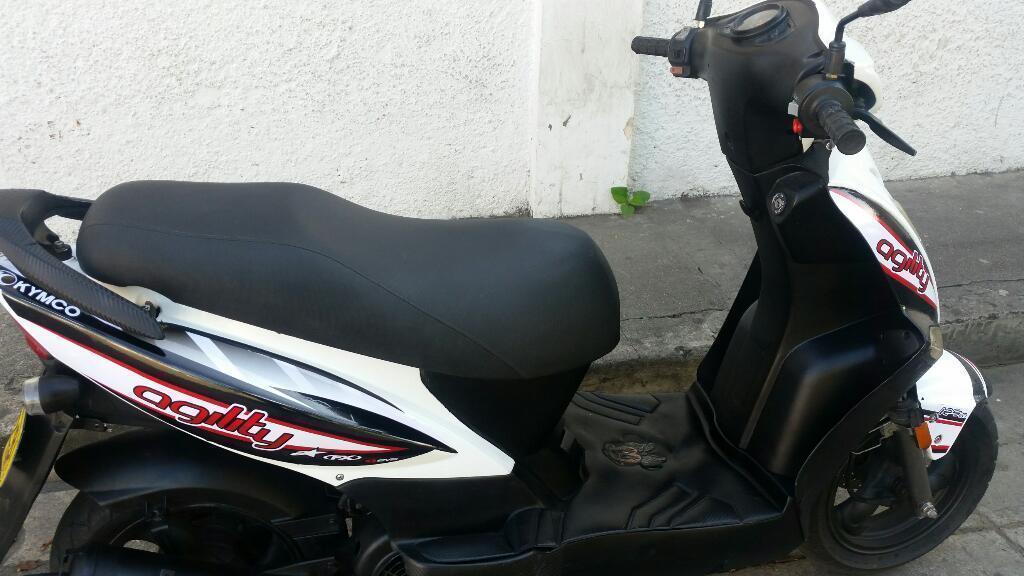 Vendo Agility Papeles Todos Al Dia