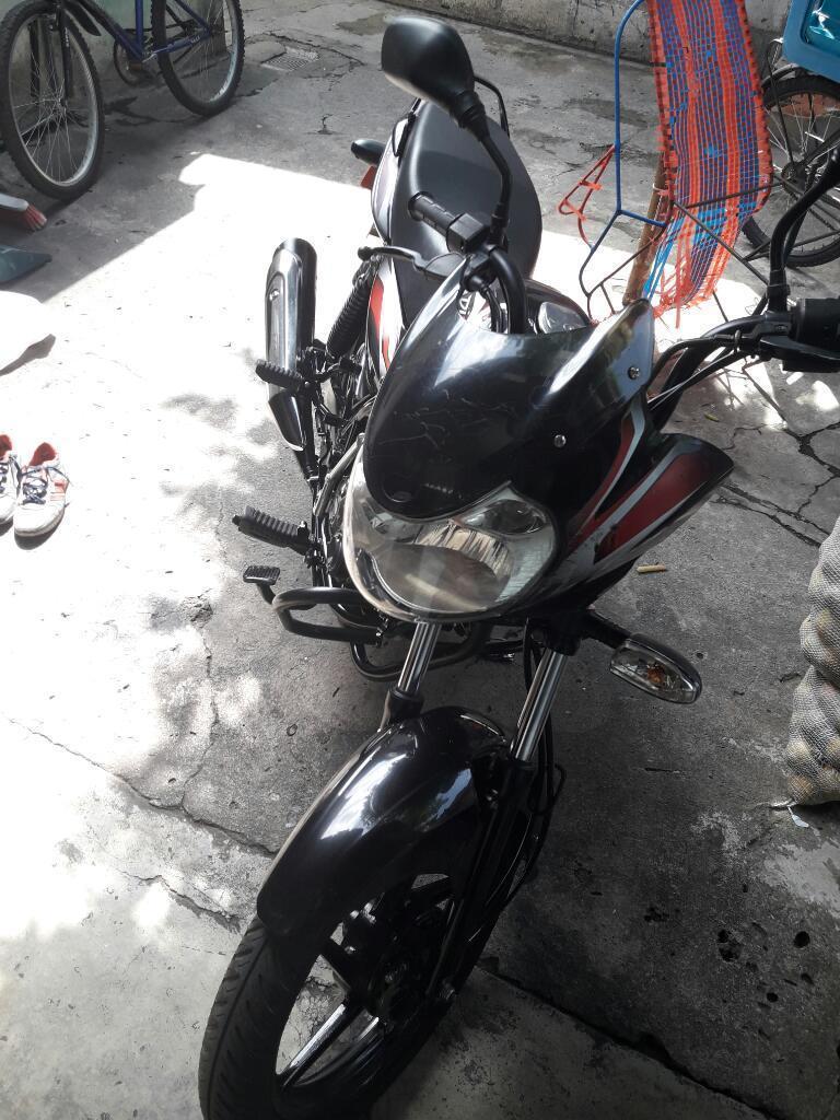 Discovery Modelo 2013