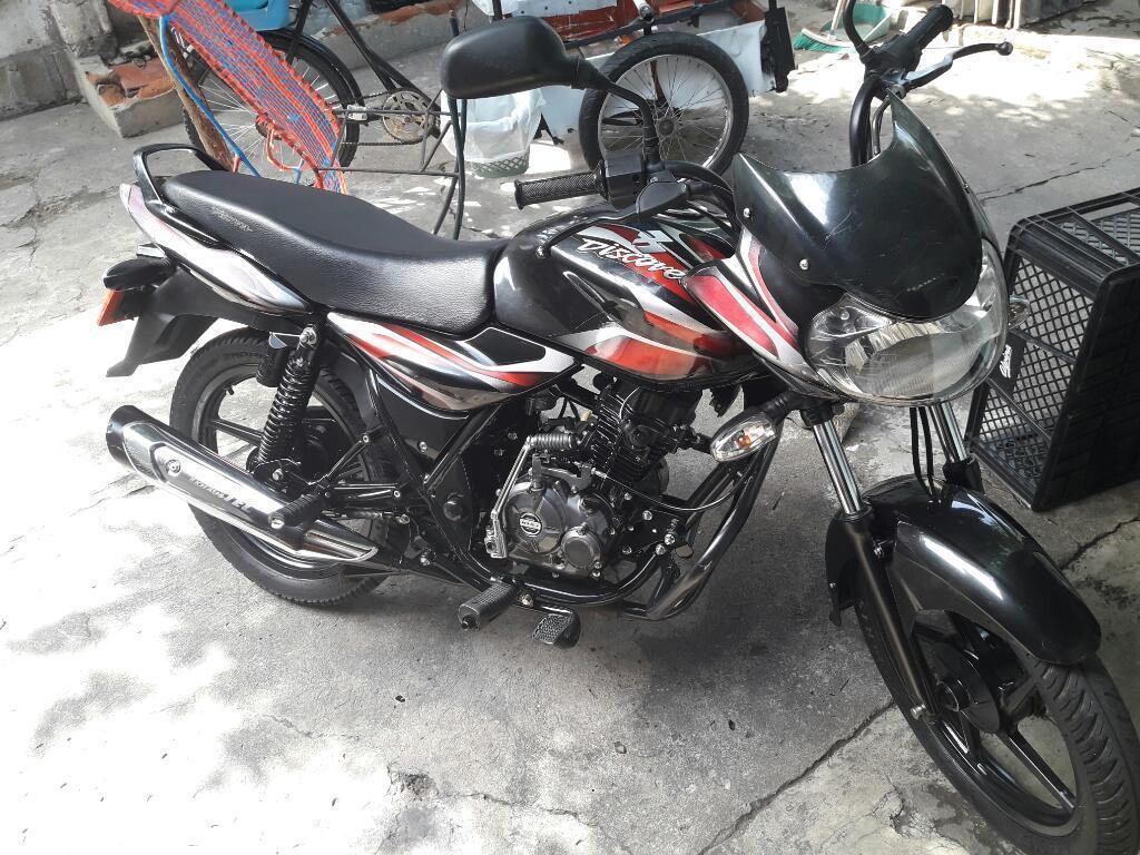 Discovery Modelo 2013