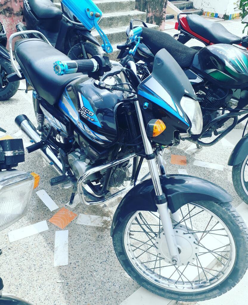 Eco de Luxe Modelo 2014