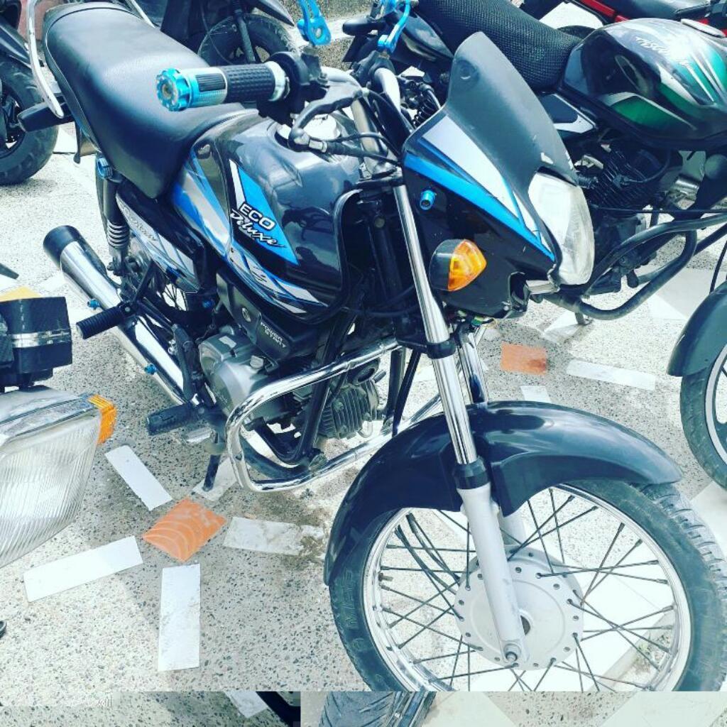 Eco de Luxe Modelo 2014