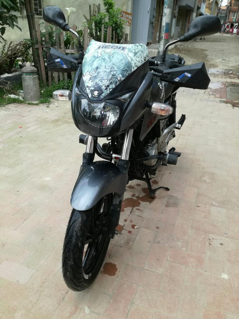 Pulsar 180 Pro 2015
