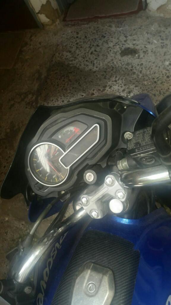 Se Vende Moto