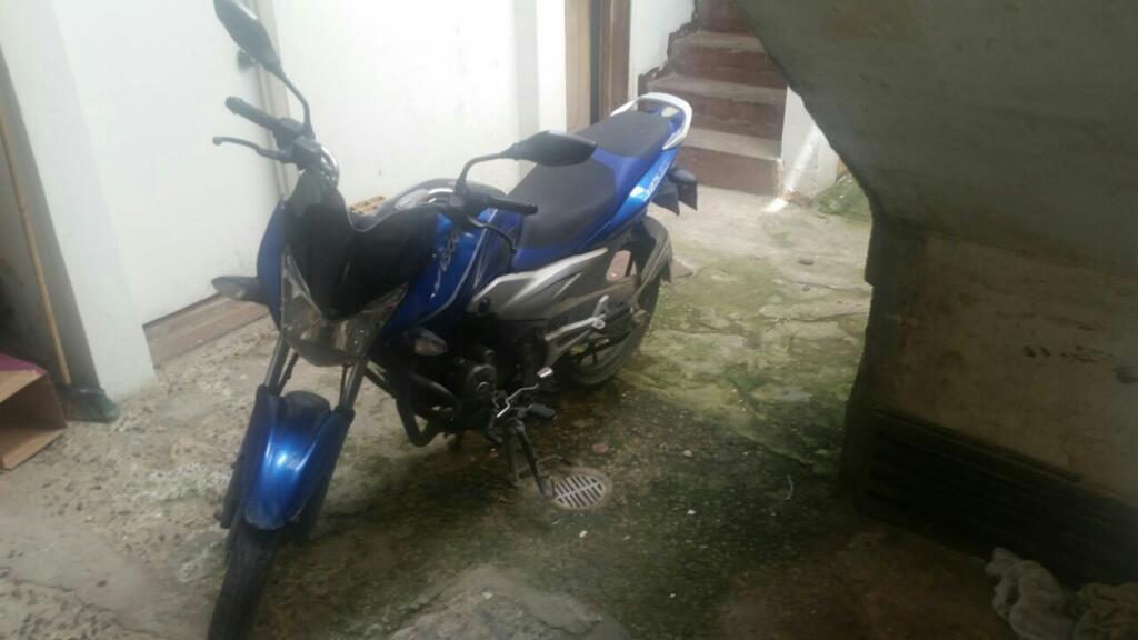 Se Vende Moto