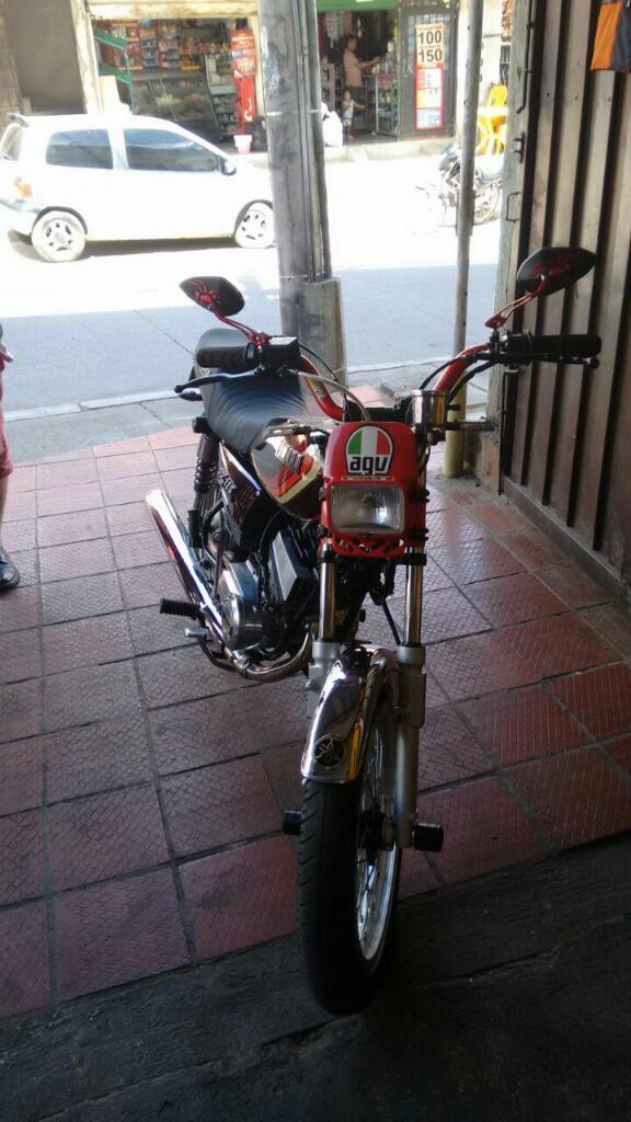 Vendo Rx115 Estandar