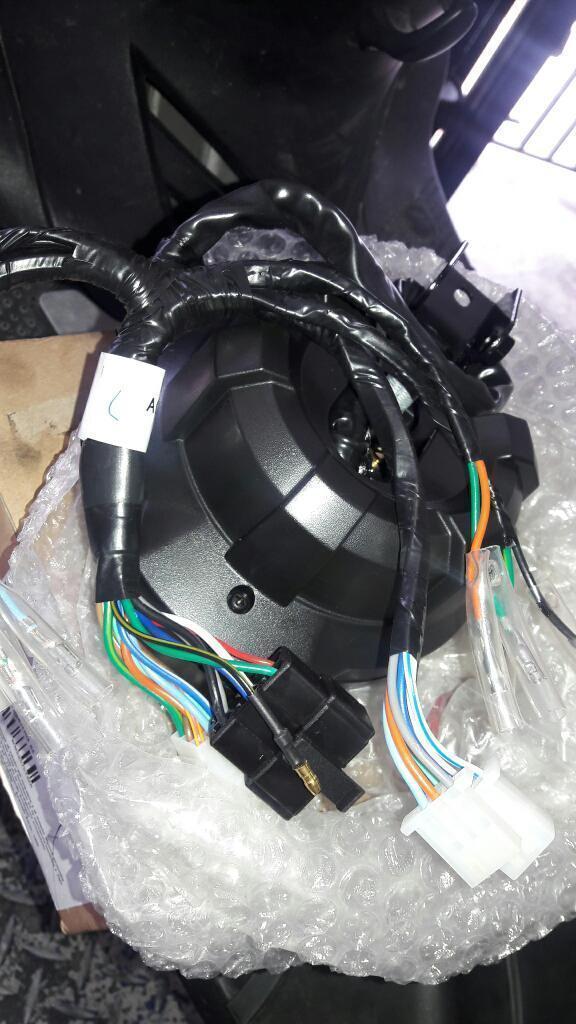 Velocimetro Agility Original Nuevo