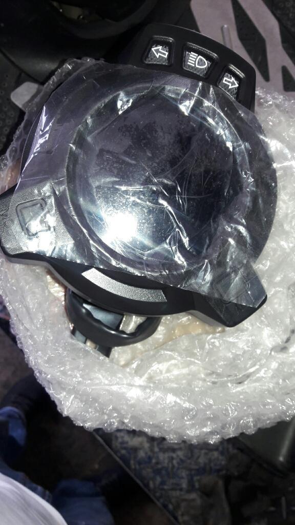 Velocimetro Agility Original Nuevo