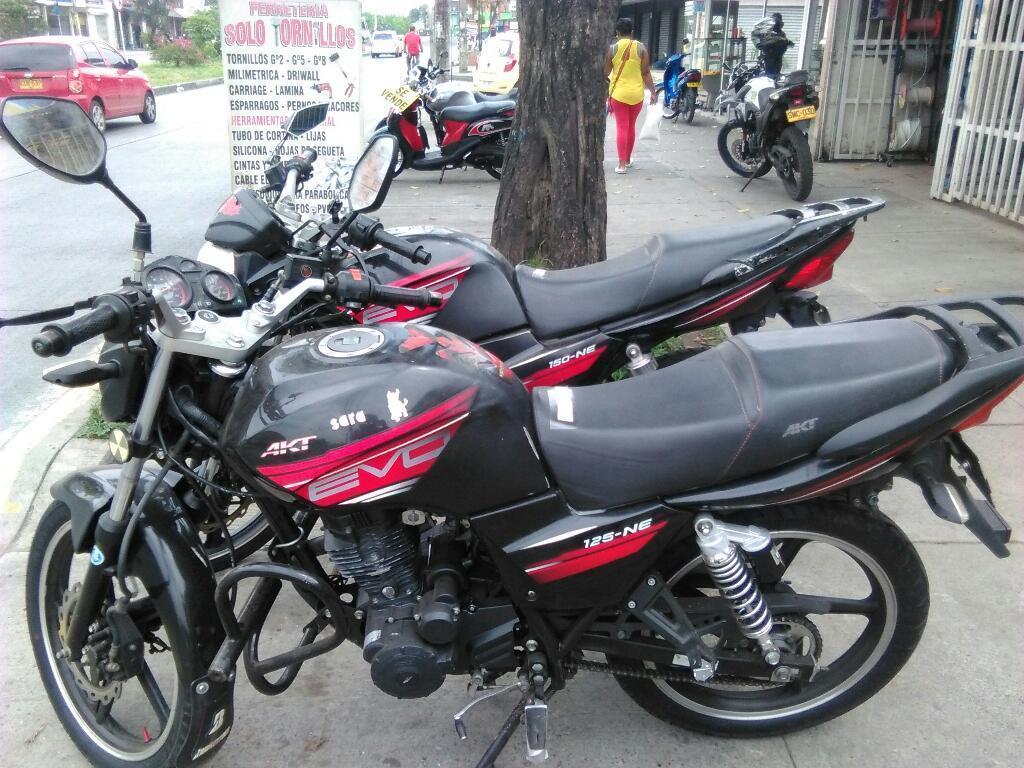 Akt Evo Ne 2012, Al Dia