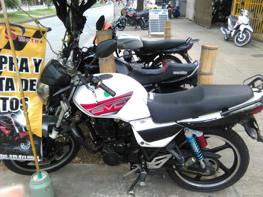 Akt Evo Ne 2013