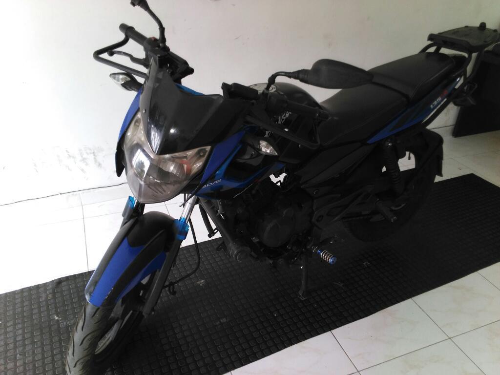 Pulsar 135 2013 Soat Y Tecno Noviembre