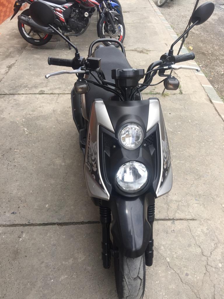 Se Vende Bws 125X