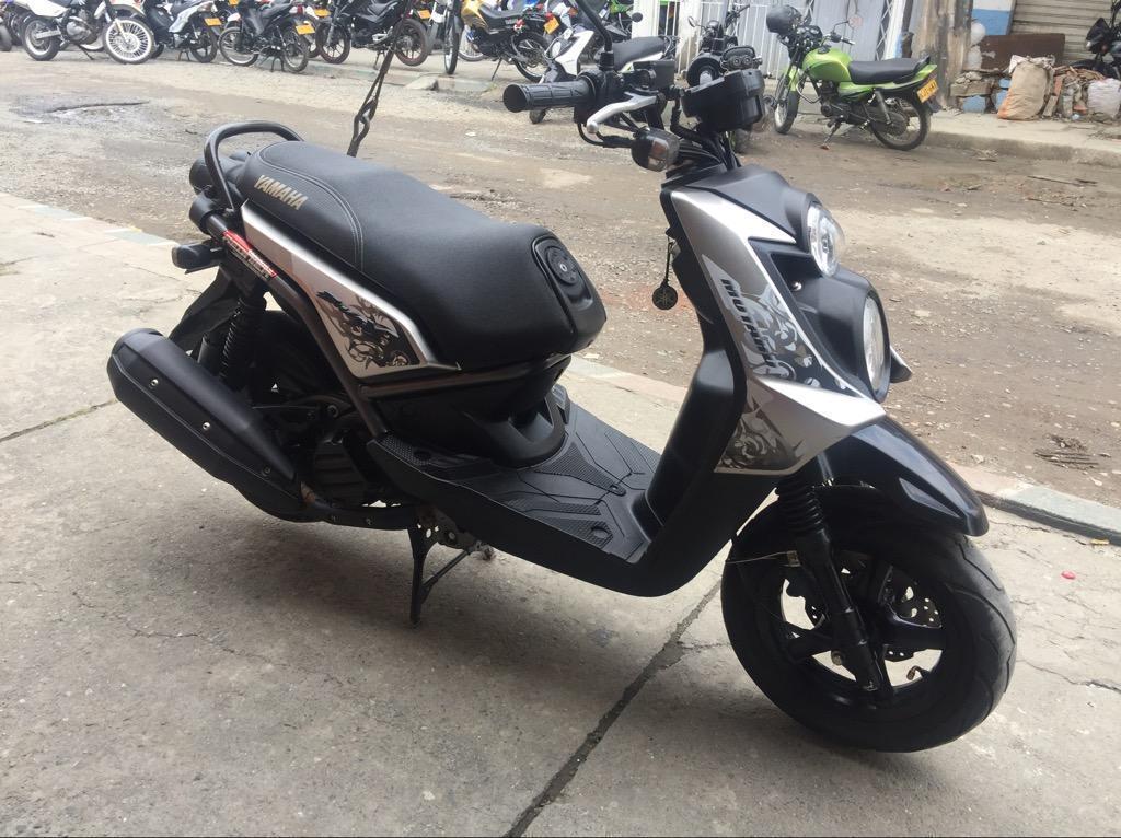 Se Vende Bws 125X