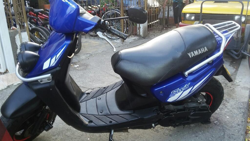 Se Vende Bws 2006