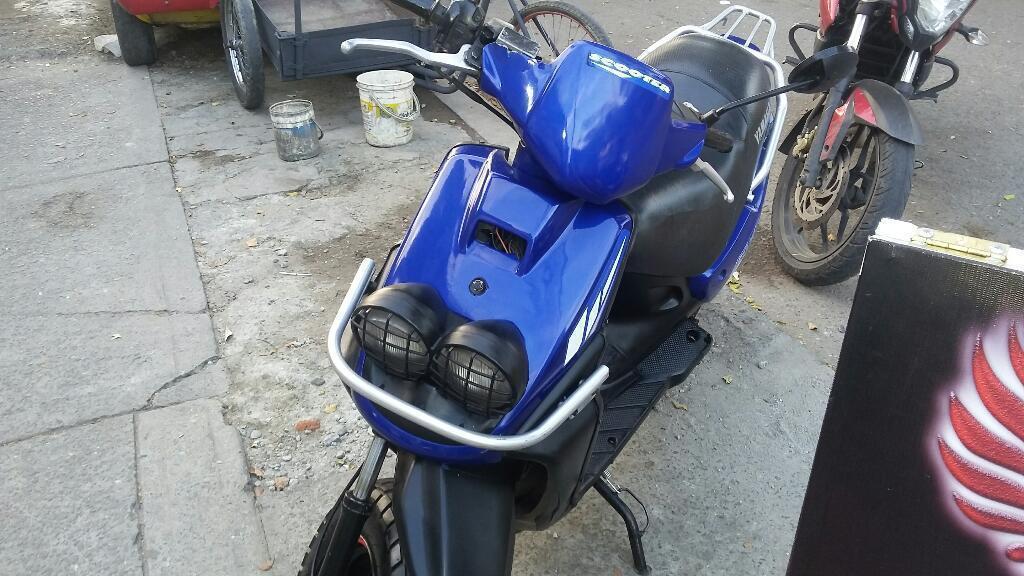 Se Vende Bws 2006