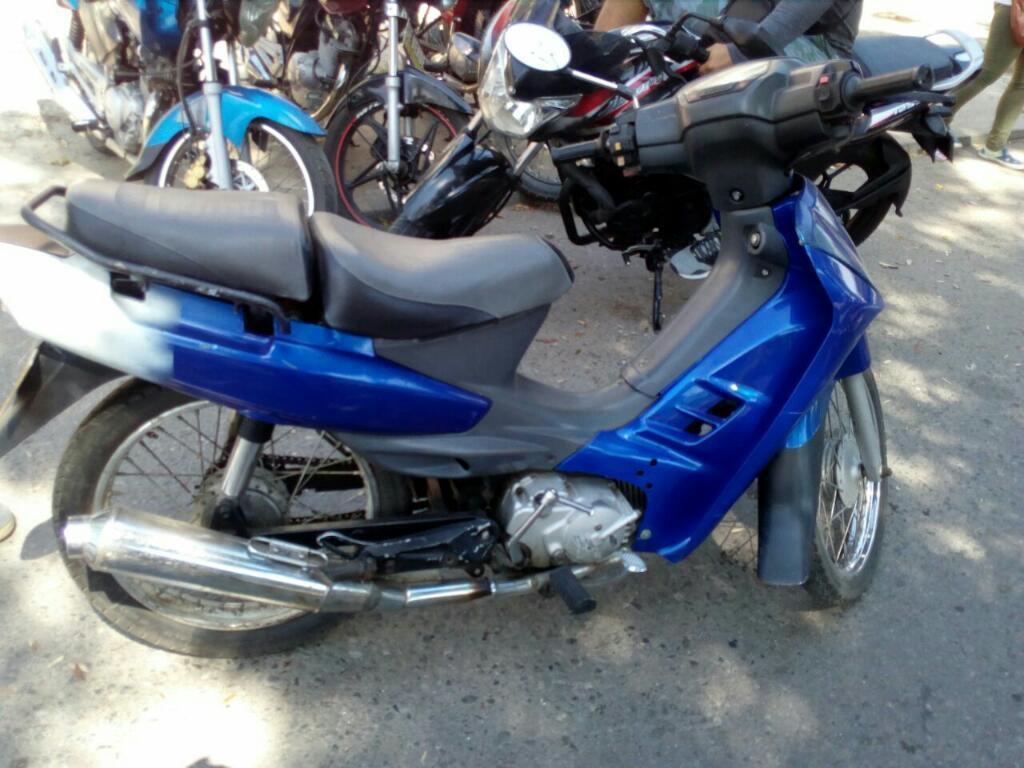 Se Vende Vivax2007