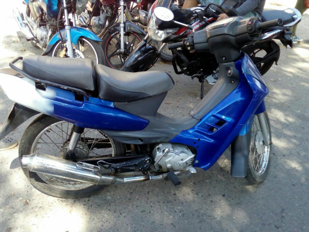 Se Vende Vivax2007