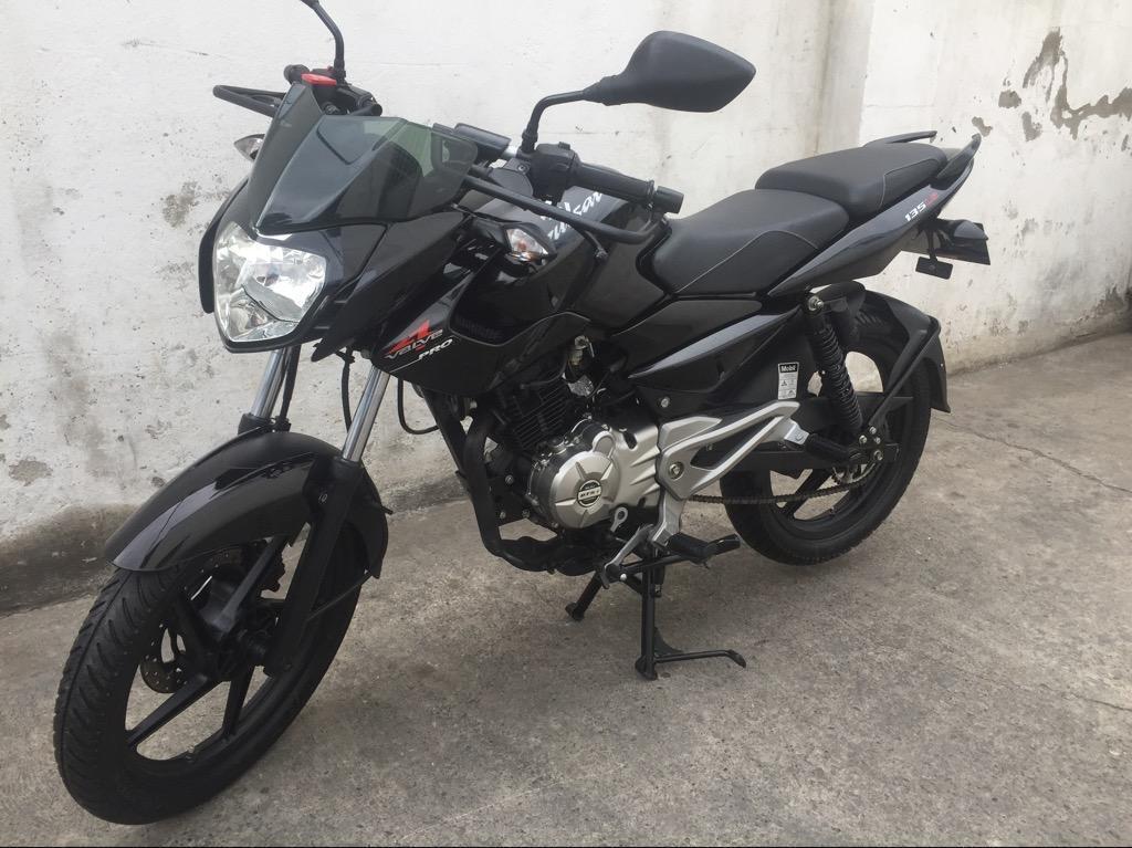 Bajaj Pulsar 135 Ls Pro