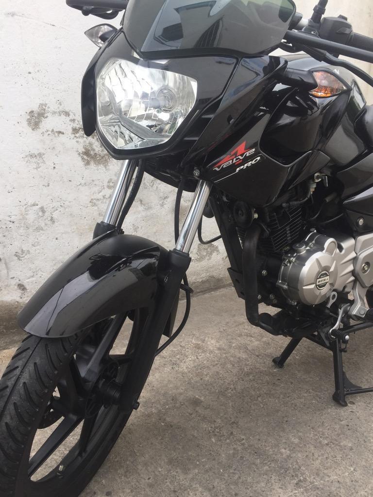 Bajaj Pulsar 135 Ls Pro