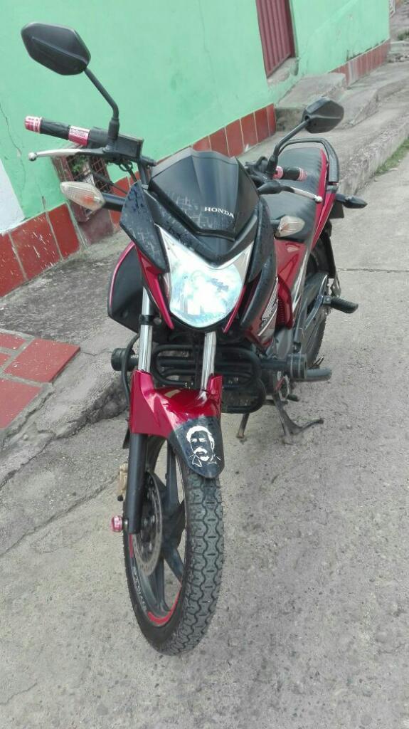 Invicta 150 2012 Exelente Estado