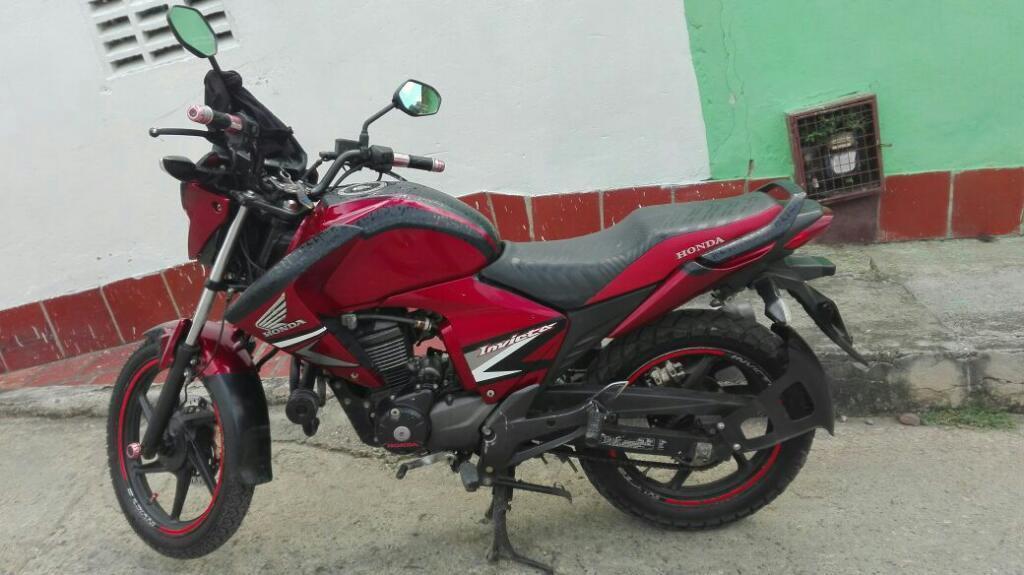 Invicta 150 2012 Exelente Estado