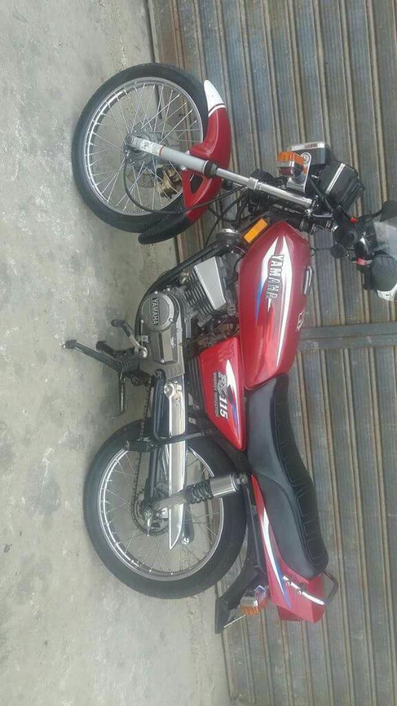 Se Vende 115 2007 Mela