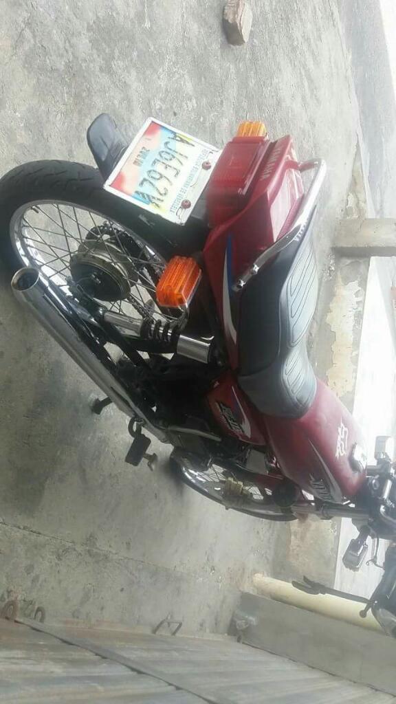 Se Vende 115 2007 Mela