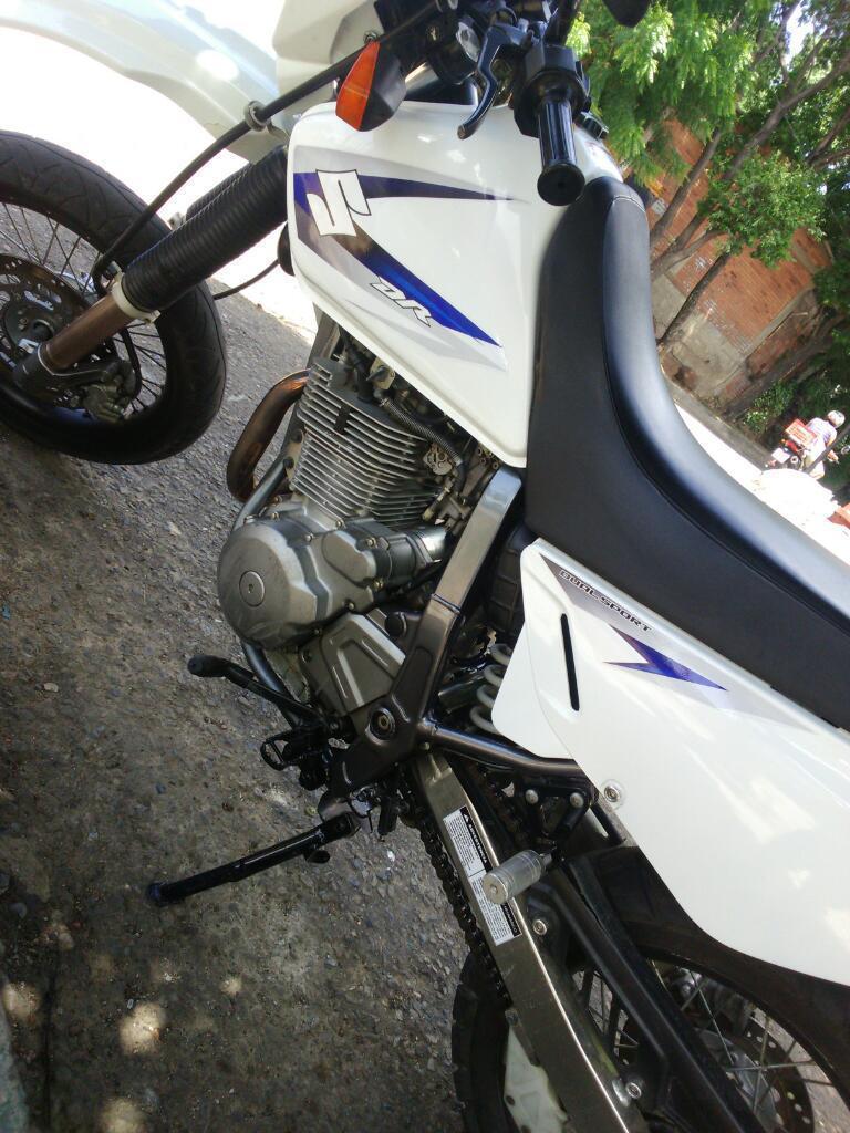 Vendo Dr 2013 650 Bello