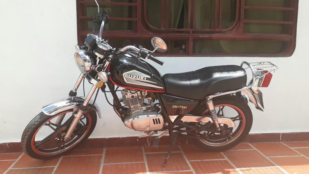 Vendo Gn 2008 Venezolana