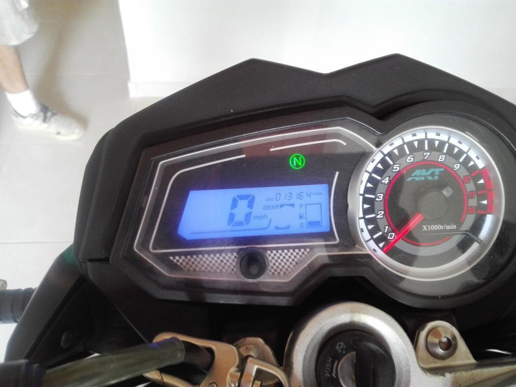 moto rtx excelente estado