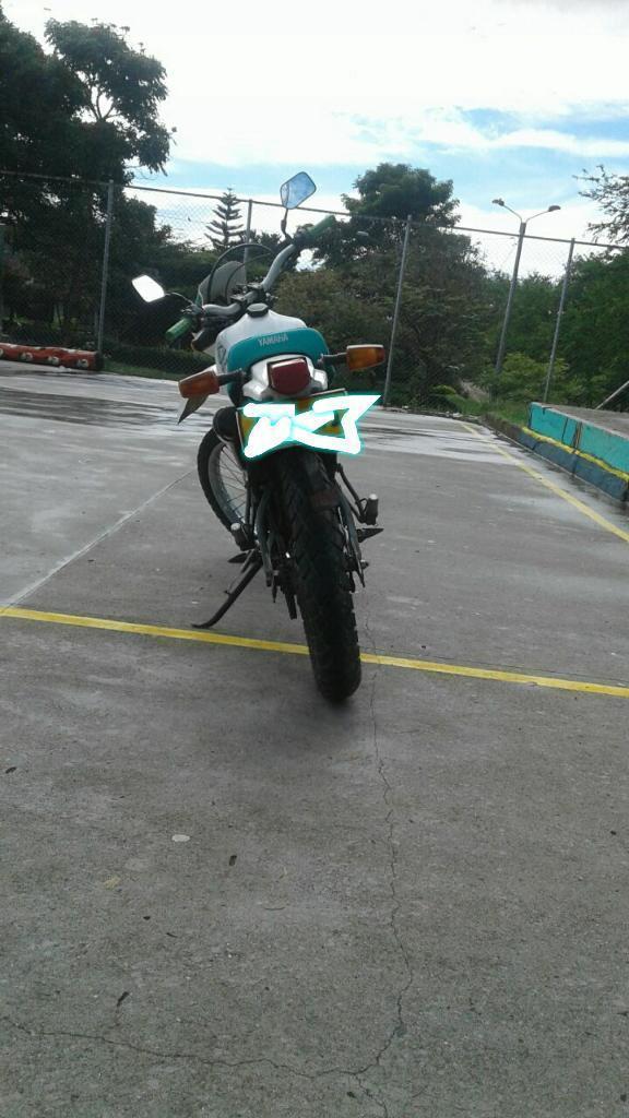 Se Vende Dt 125