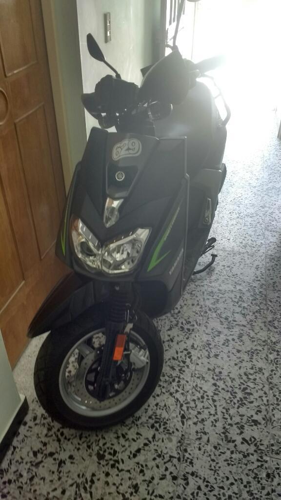 Se Vende Moto Bwis Modelo 2017