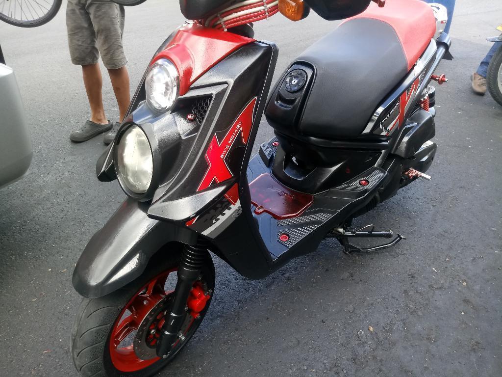 Vendo. Biwuis. Mod 10. Seg Nuevo Tecnot