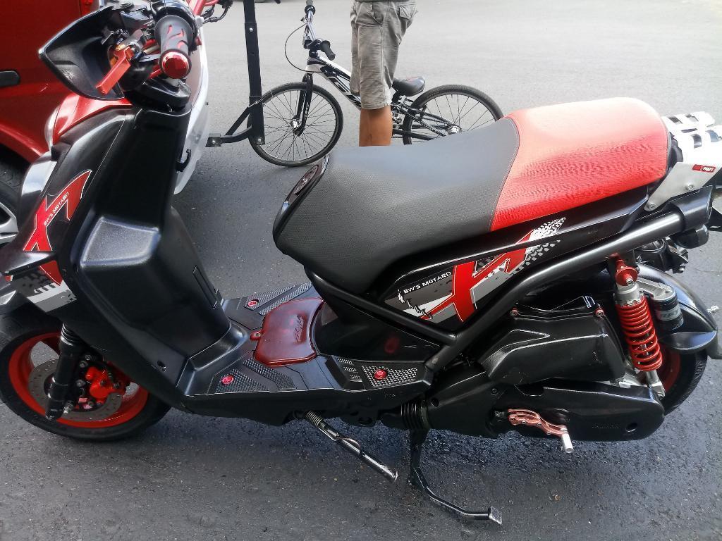 Vendo. Biwuis. Mod 10. Seg Nuevo Tecnot