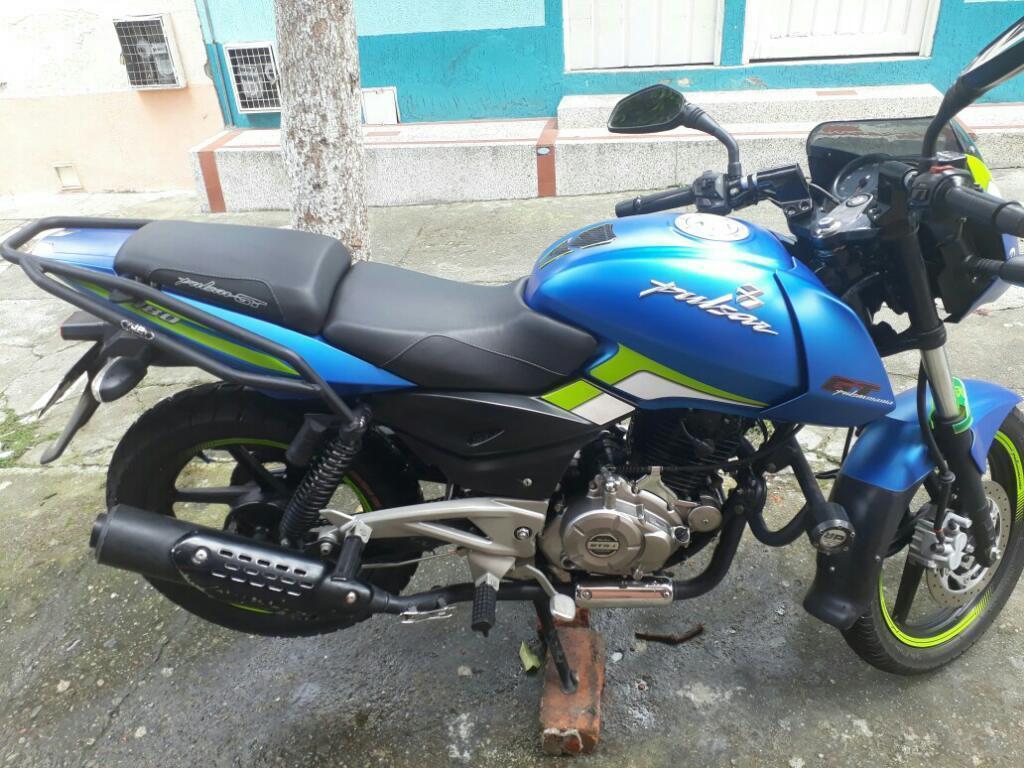 Vendo Pulsar 180 en Perfecto Estado