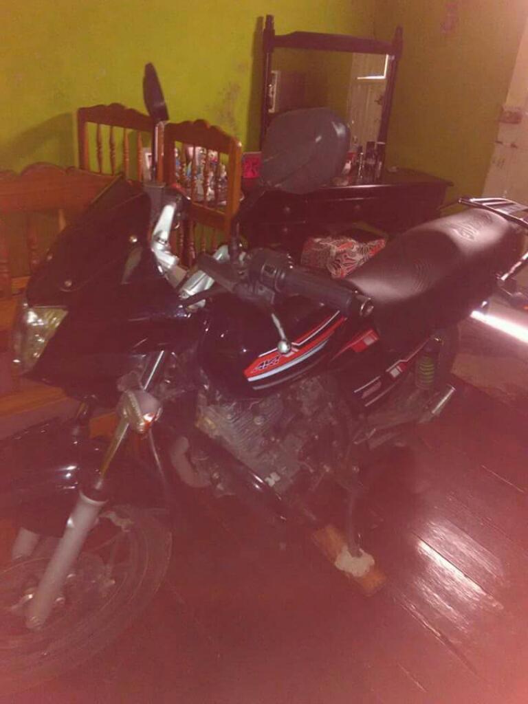 Vendo Akt Evo 150