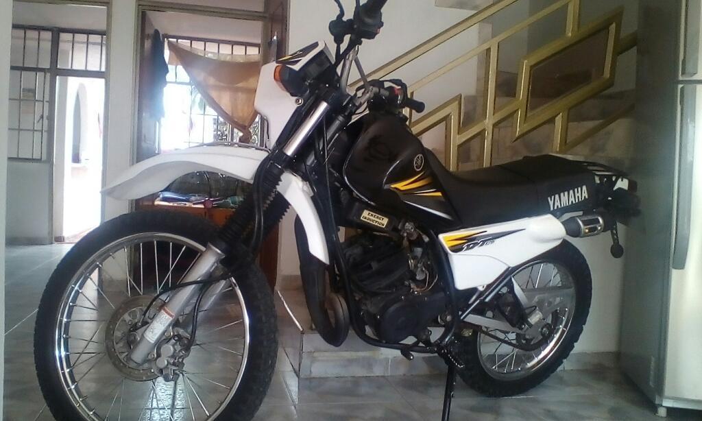 Vendo Hermosa Dt Toda Original Anda Duro