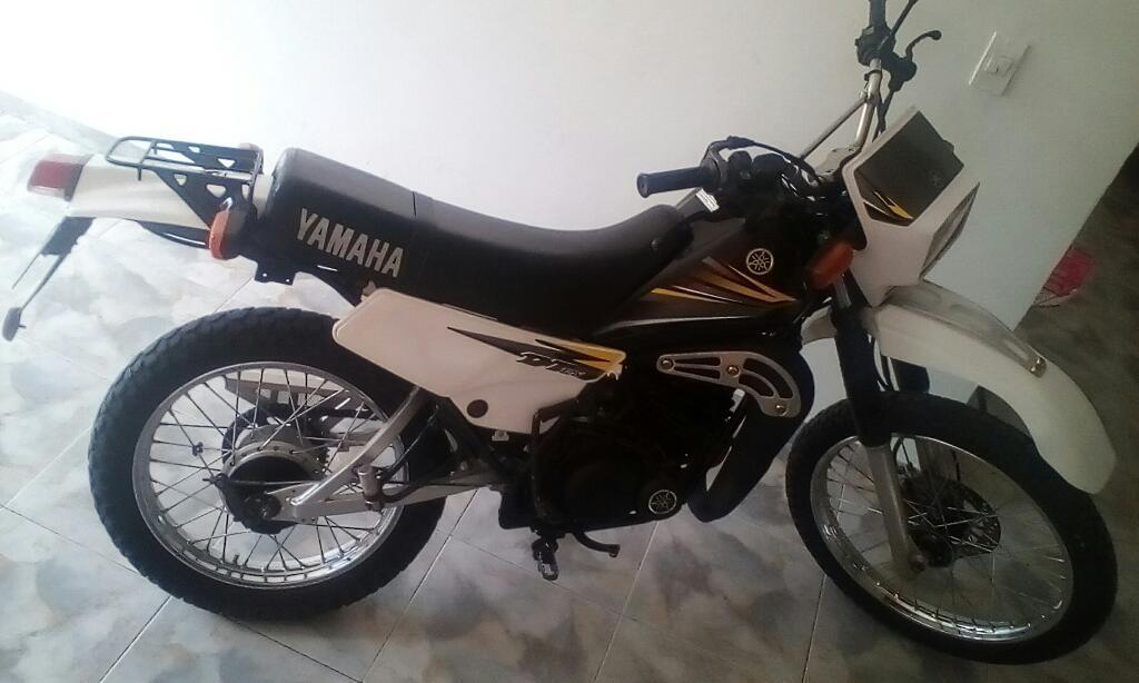 Vendo Hermosa Dt Toda Original Anda Duro