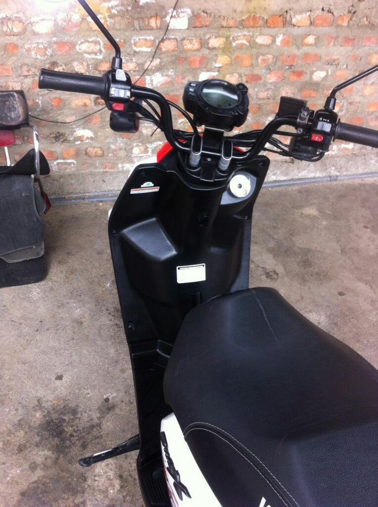 Vendo Bws