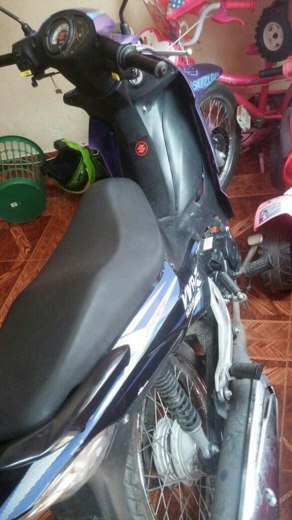 Vendo Hermosa Viva R Full