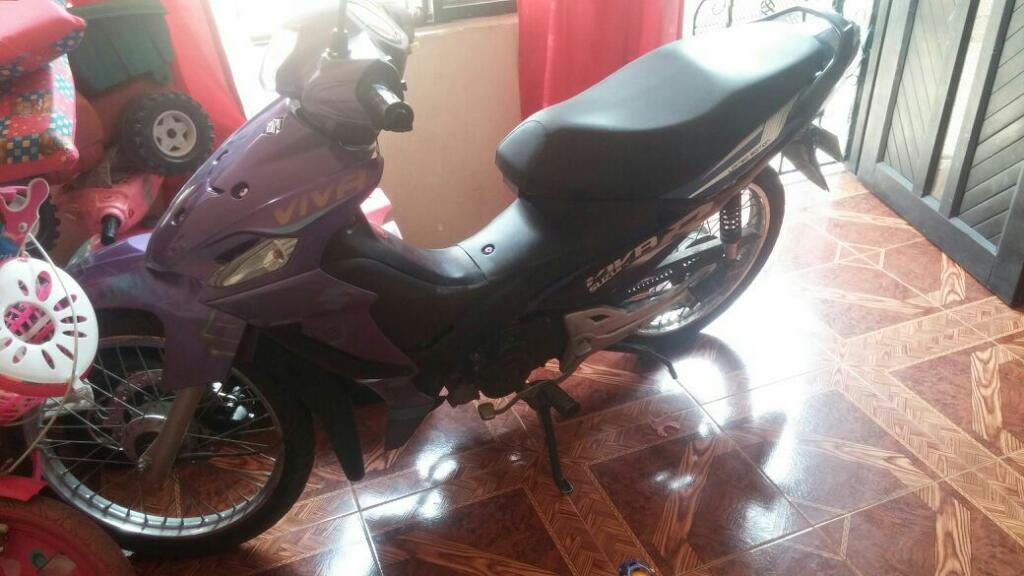 Vendo Hermosa Viva R Full