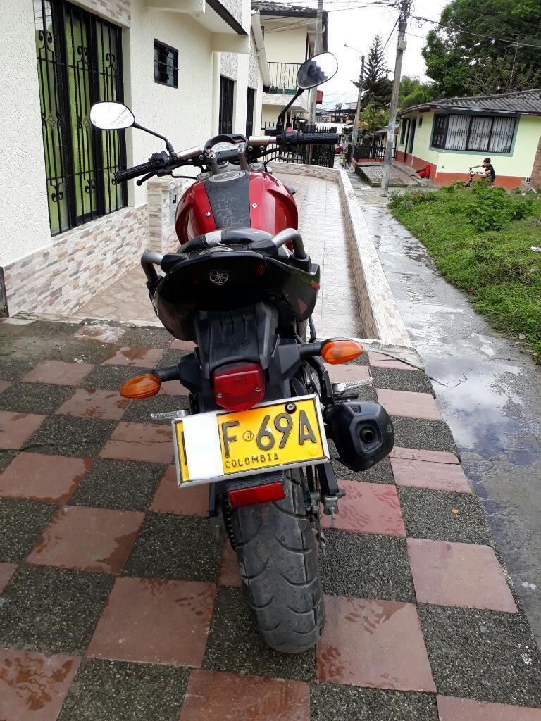 Vendo Fz Gangazo Documentos Al Dia