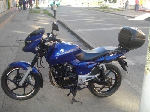 PULSAR 180 MODELO 2008