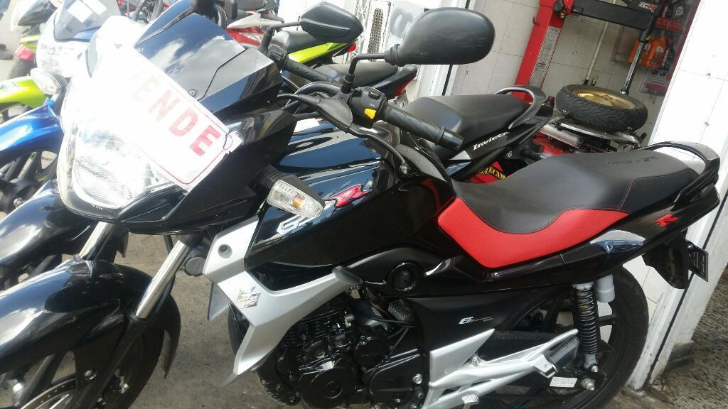 Suzukigs150r
