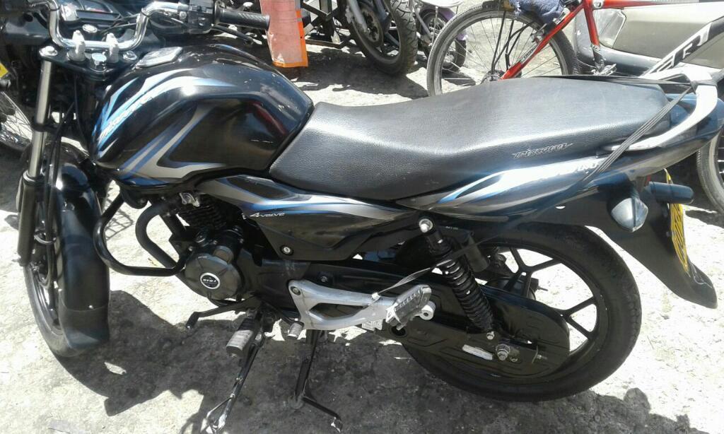 Vendo Discovery 100m Modelo 2016