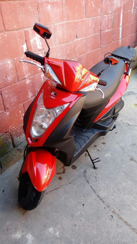 Vendo Kimco Fly 125